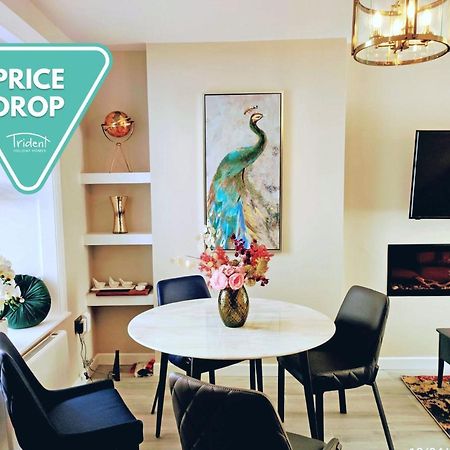 Tralee Townhouse Holiday Home By Trident Holiday Homes Kültér fotó