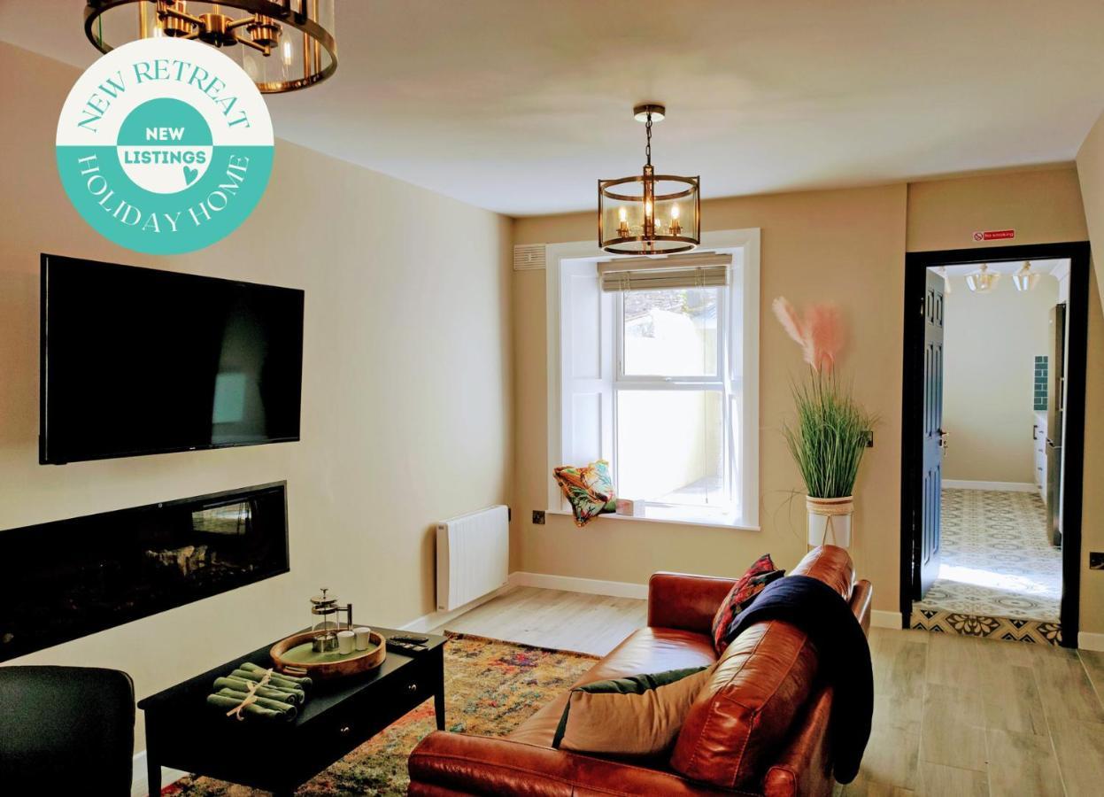 Tralee Townhouse Holiday Home By Trident Holiday Homes Kültér fotó