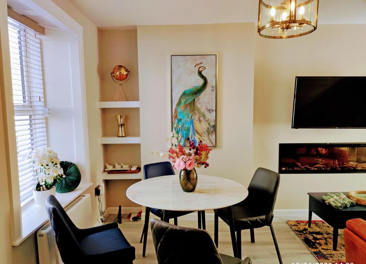 Tralee Townhouse Holiday Home By Trident Holiday Homes Kültér fotó
