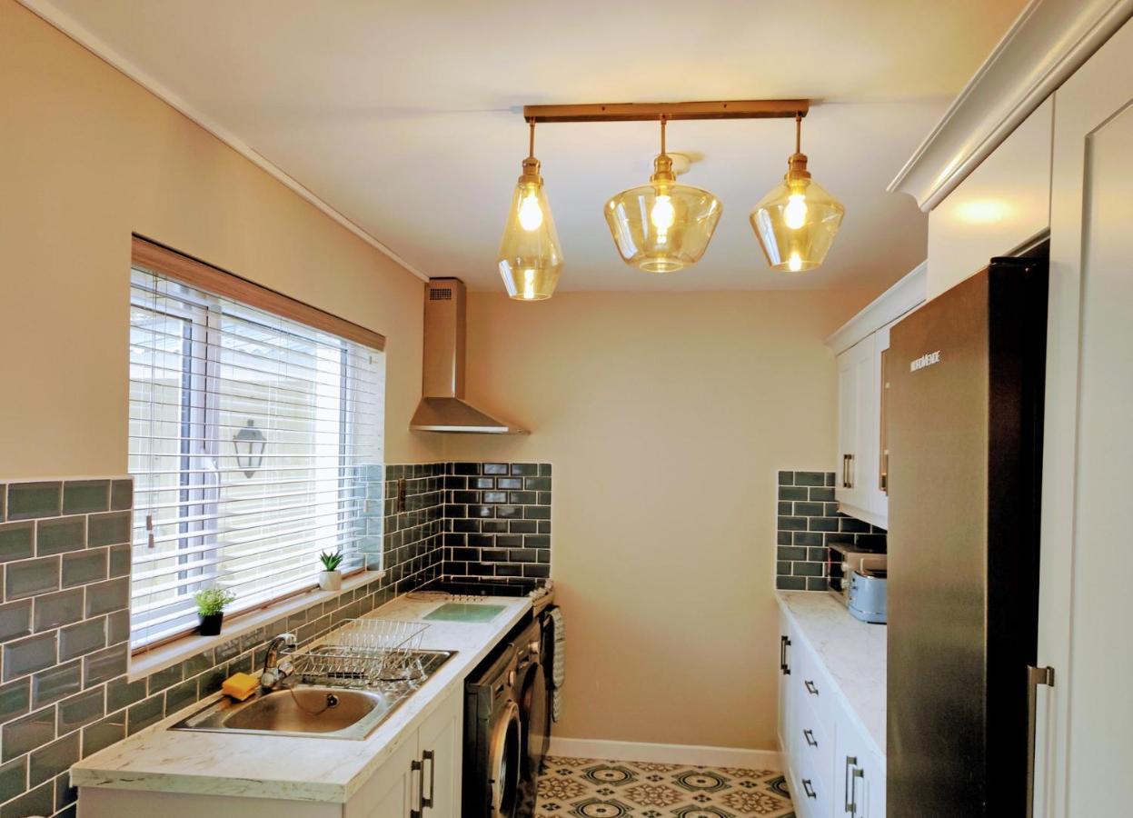 Tralee Townhouse Holiday Home By Trident Holiday Homes Kültér fotó