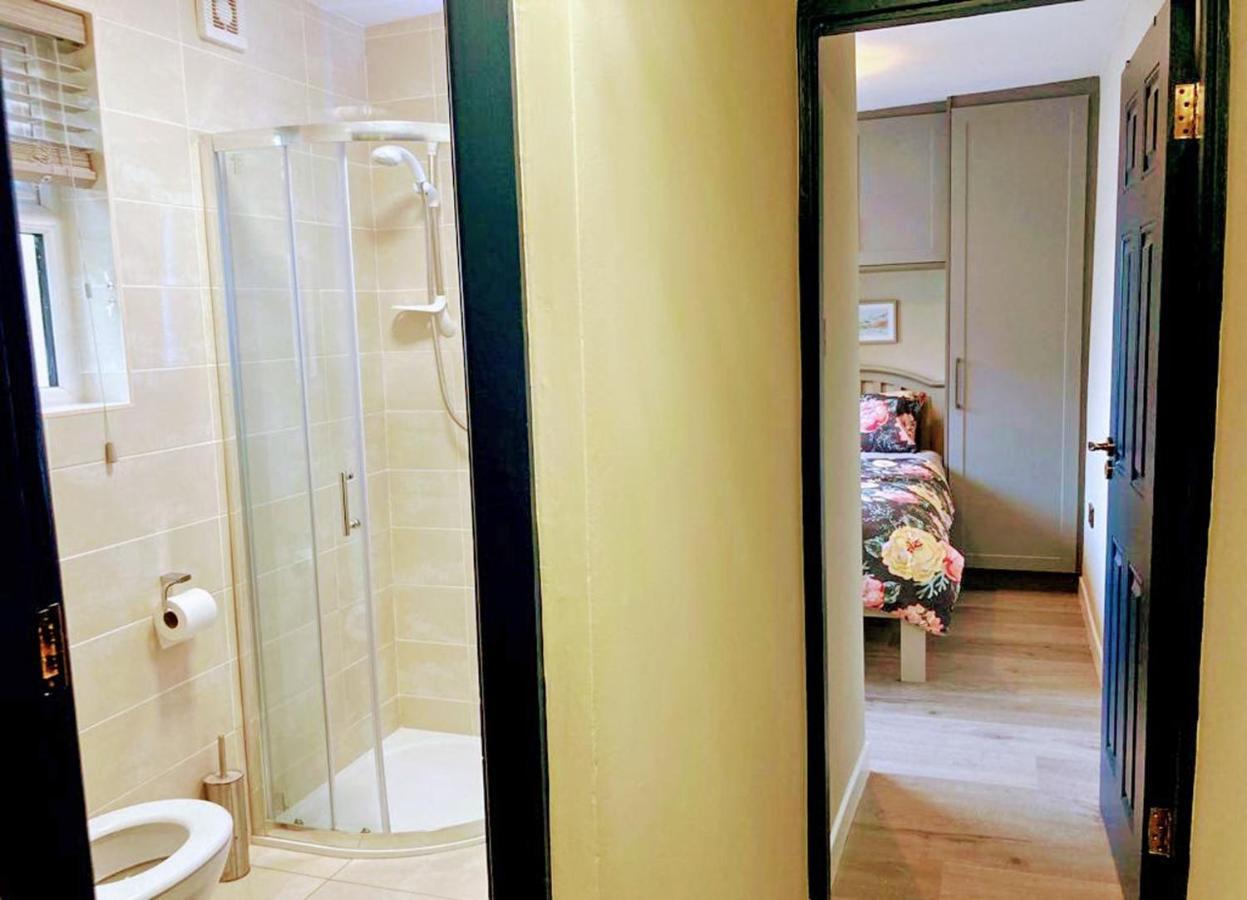 Tralee Townhouse Holiday Home By Trident Holiday Homes Kültér fotó