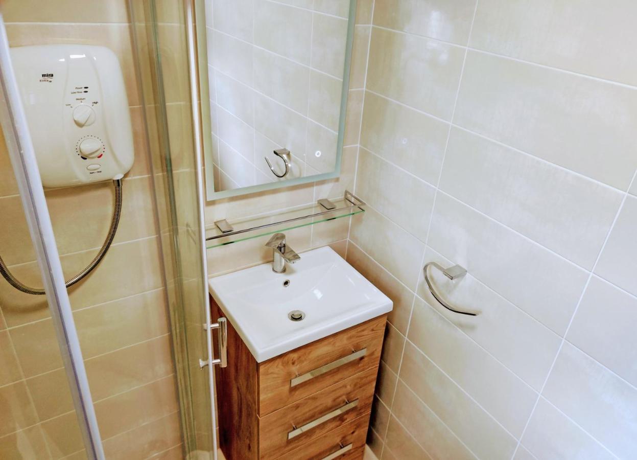 Tralee Townhouse Holiday Home By Trident Holiday Homes Kültér fotó