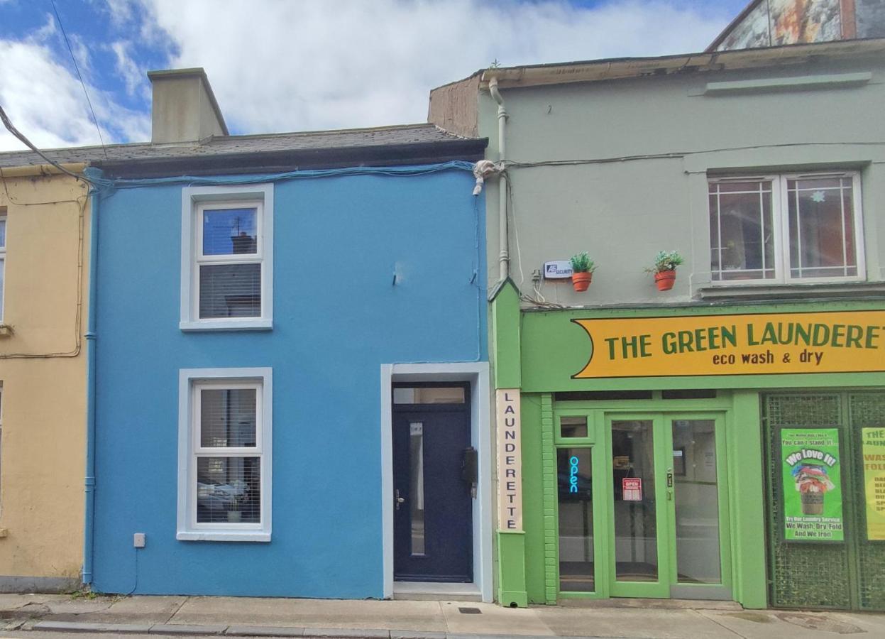 Tralee Townhouse Holiday Home By Trident Holiday Homes Kültér fotó