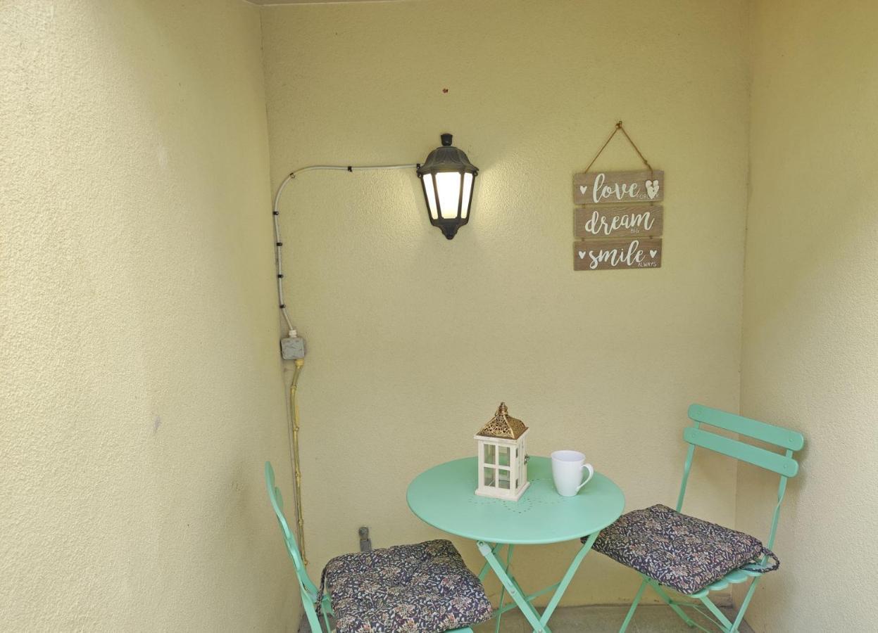 Tralee Townhouse Holiday Home By Trident Holiday Homes Kültér fotó