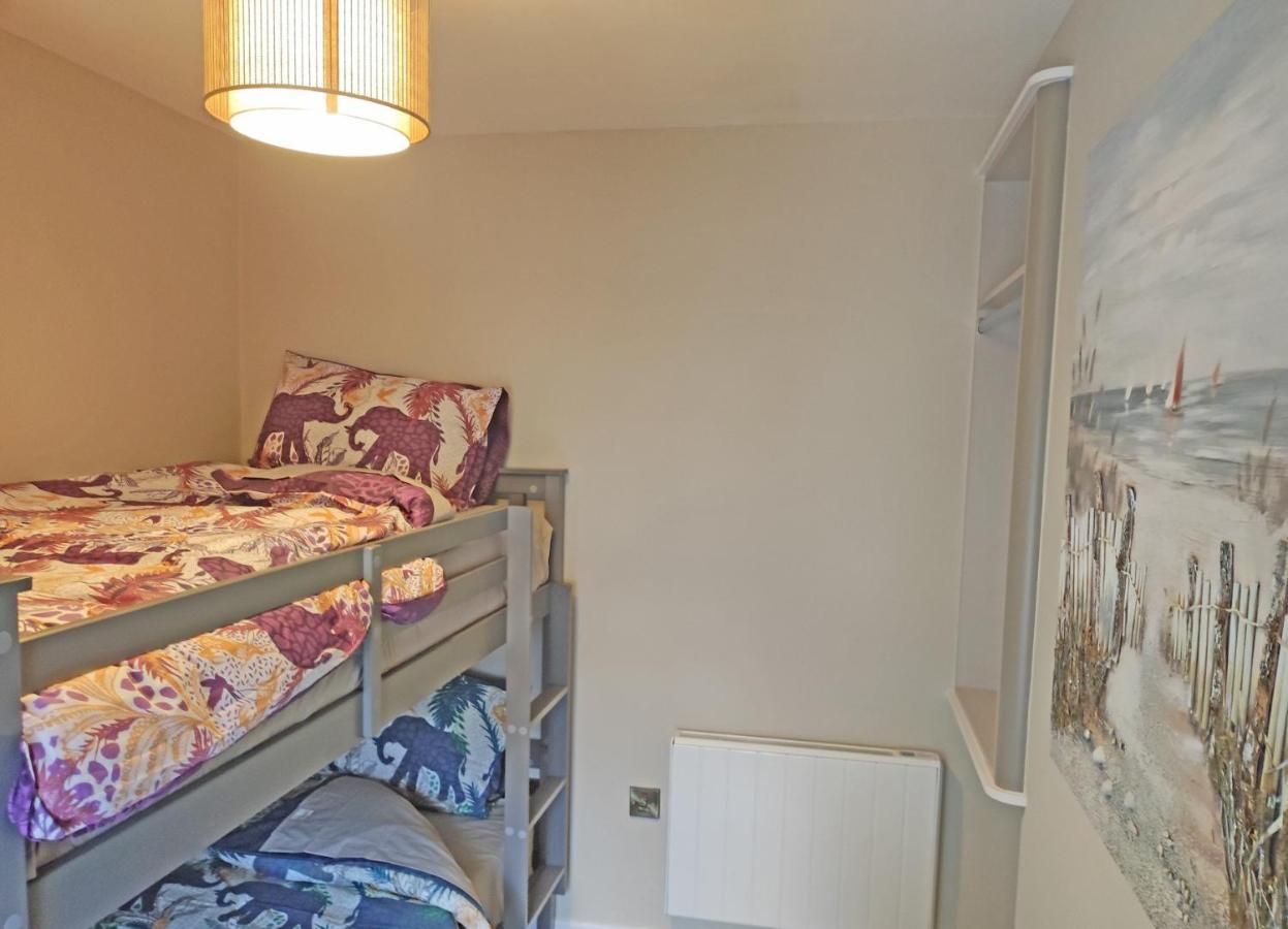 Tralee Townhouse Holiday Home By Trident Holiday Homes Kültér fotó